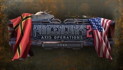 Panzer Corps 2: Axis Operations - 1946 - Image 18