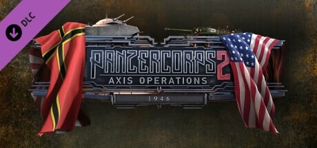 Panzer Corps 2: Axis Operations - 1946 - Image 2