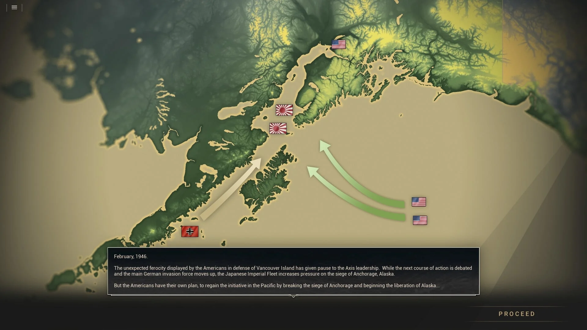 Panzer Corps 2: Axis Operations - 1946 - Image 3