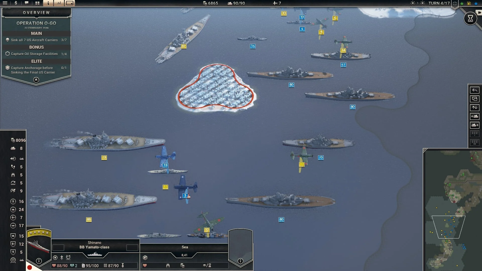 Panzer Corps 2: Axis Operations - 1946 - Image 4