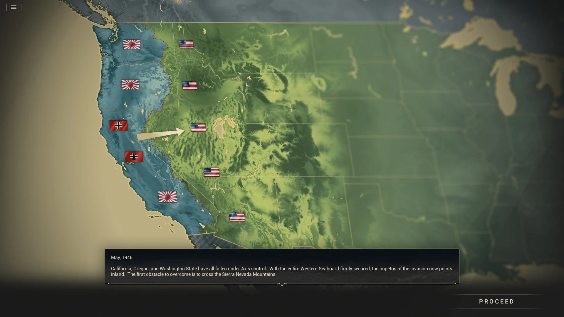 Panzer Corps 2: Axis Operations - 1946 - Image 5