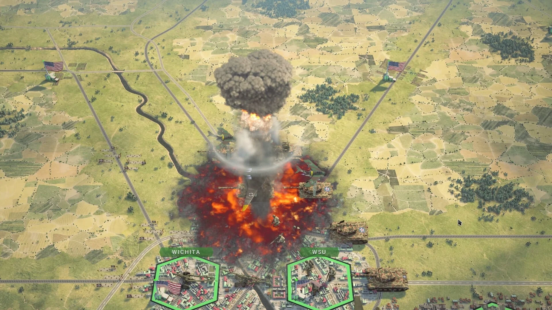 Panzer Corps 2: Axis Operations - 1946 - Image 6