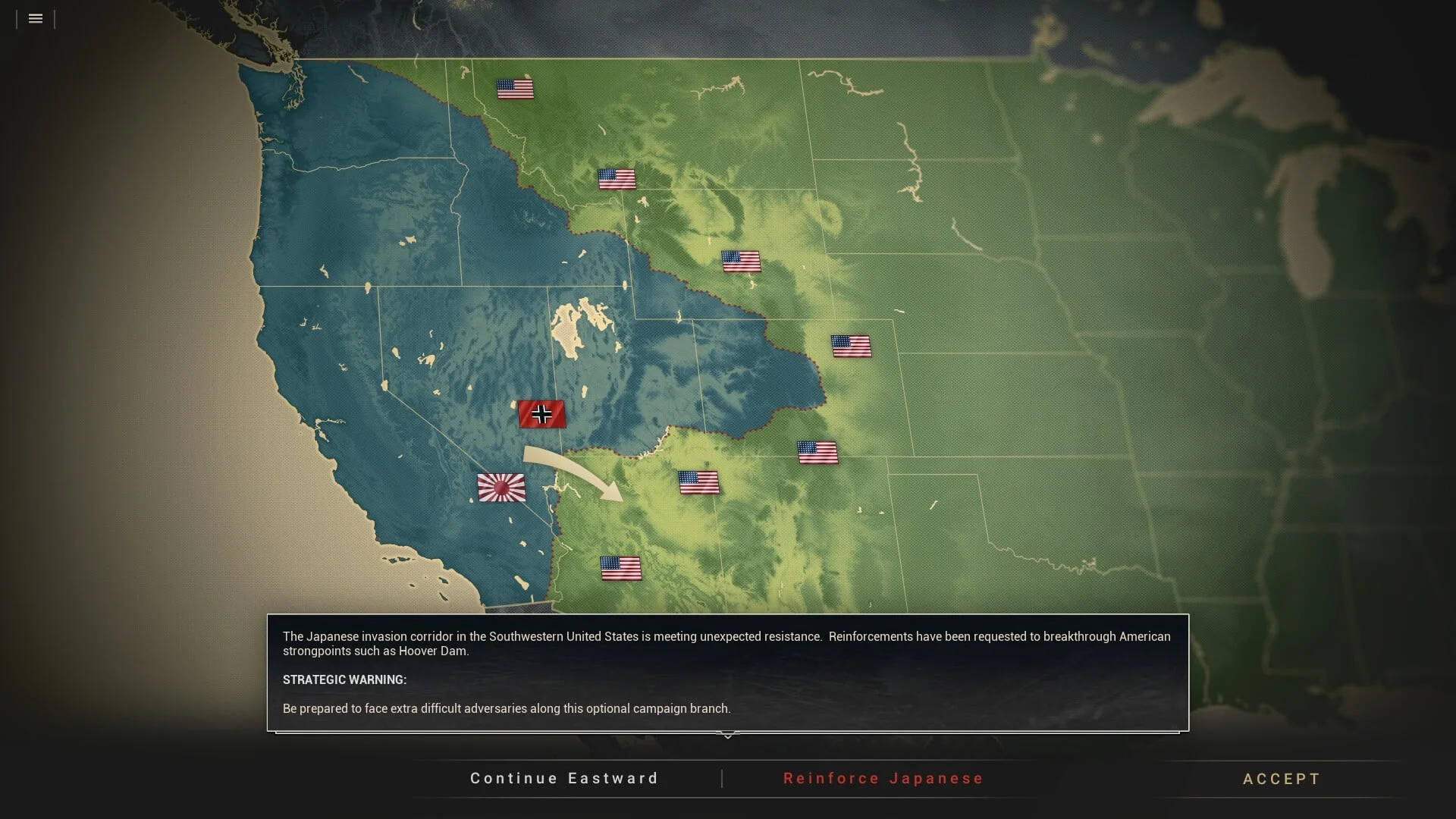 Panzer Corps 2: Axis Operations - 1946 - Image 7