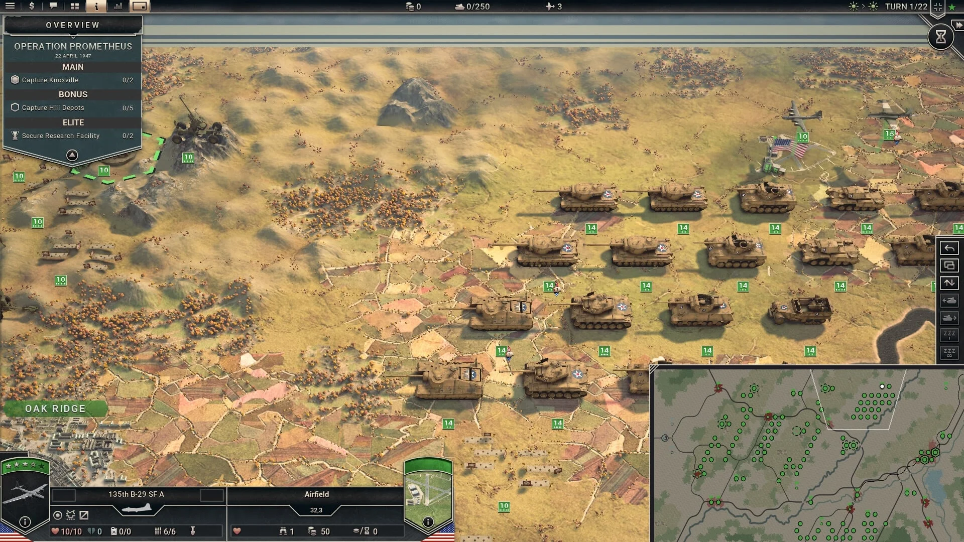 Panzer Corps 2: Axis Operations - 1946 - Image 9
