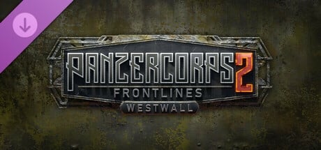 Panzer Corps 2: Frontlines - Westwall - Image 3