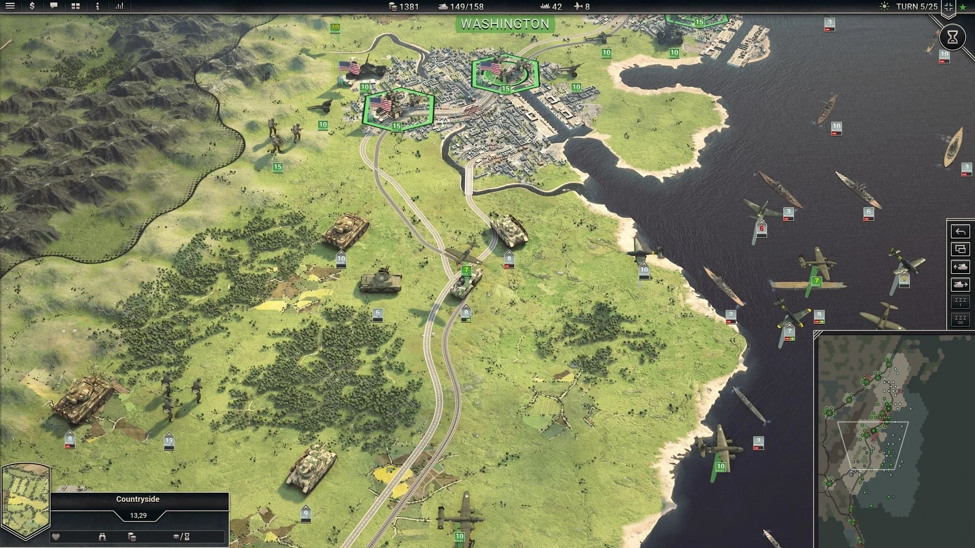 Panzer Corps 2 - Image 10