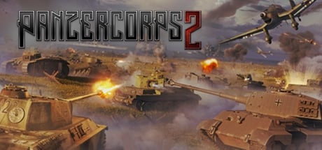 Panzer Corps 2 - Image 2