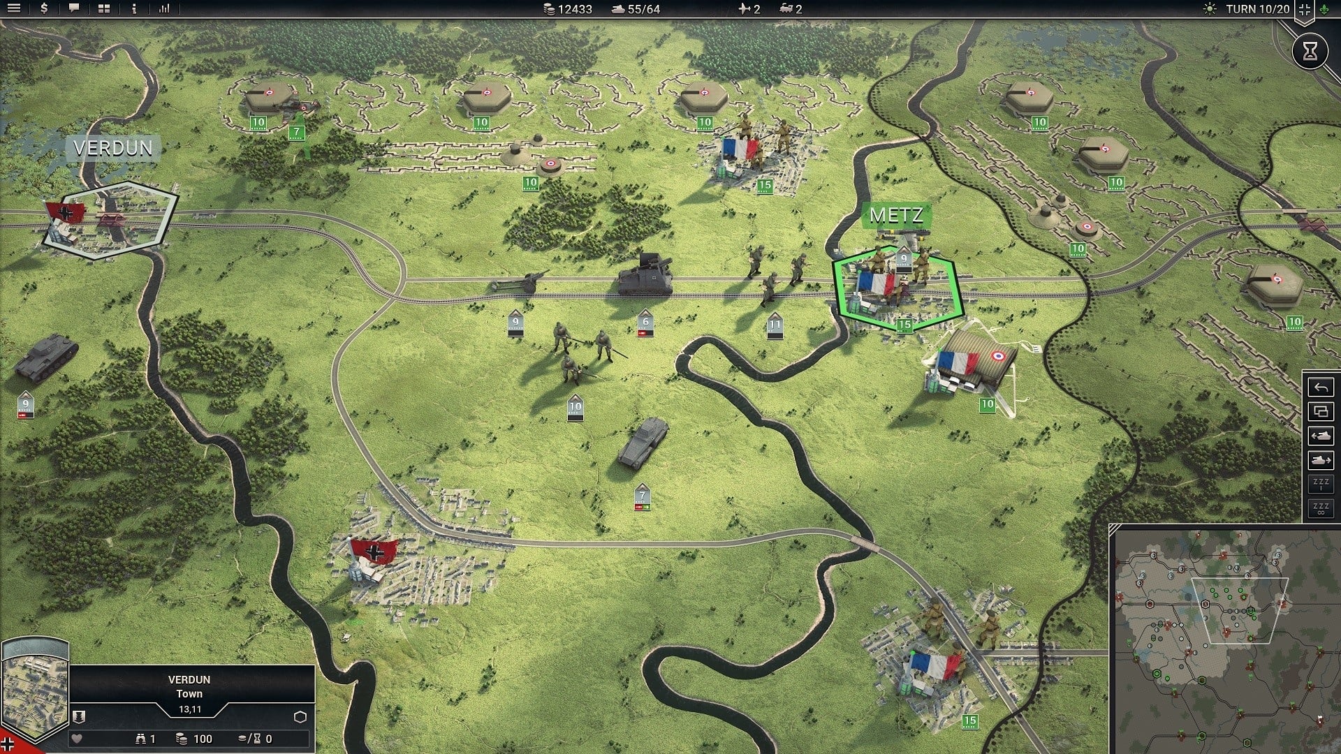 Panzer Corps 2 - Image 3