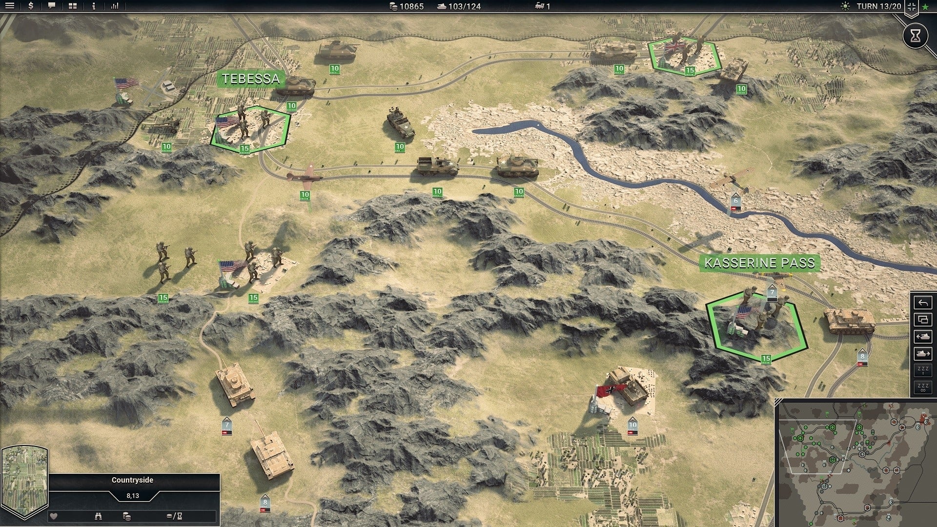 Panzer Corps 2 - Image 9
