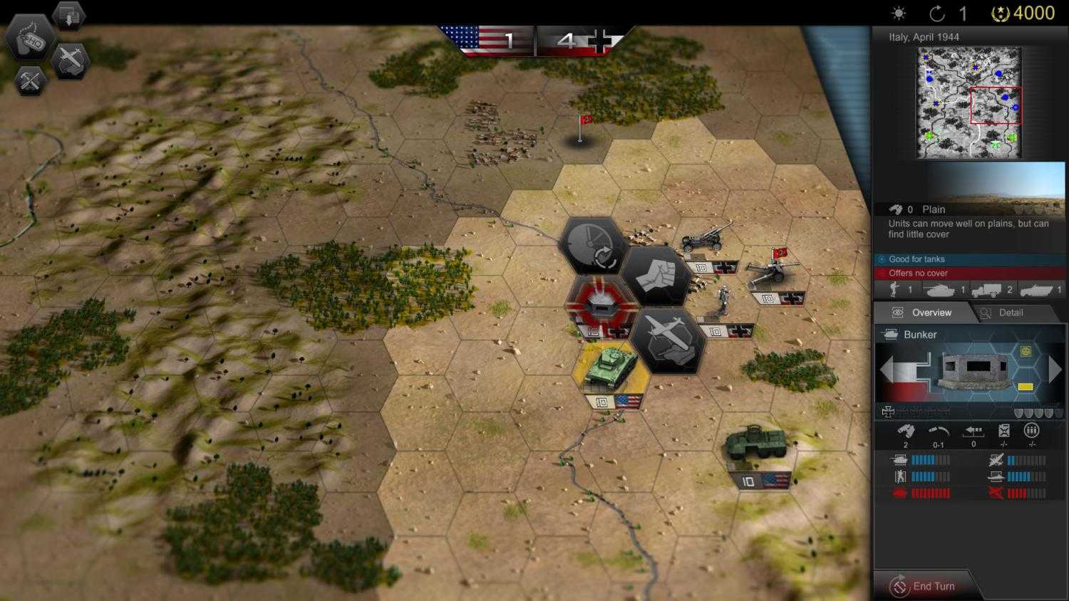 Panzer Tactics HD - Image 3