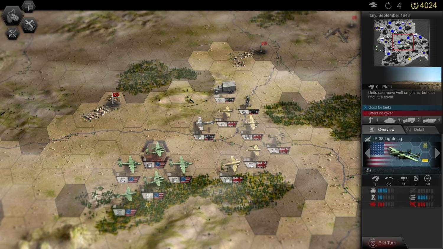 Panzer Tactics HD - Image 4