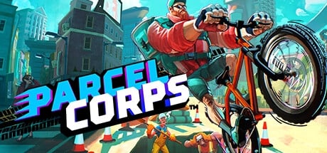 Parcel Corps - Image 2
