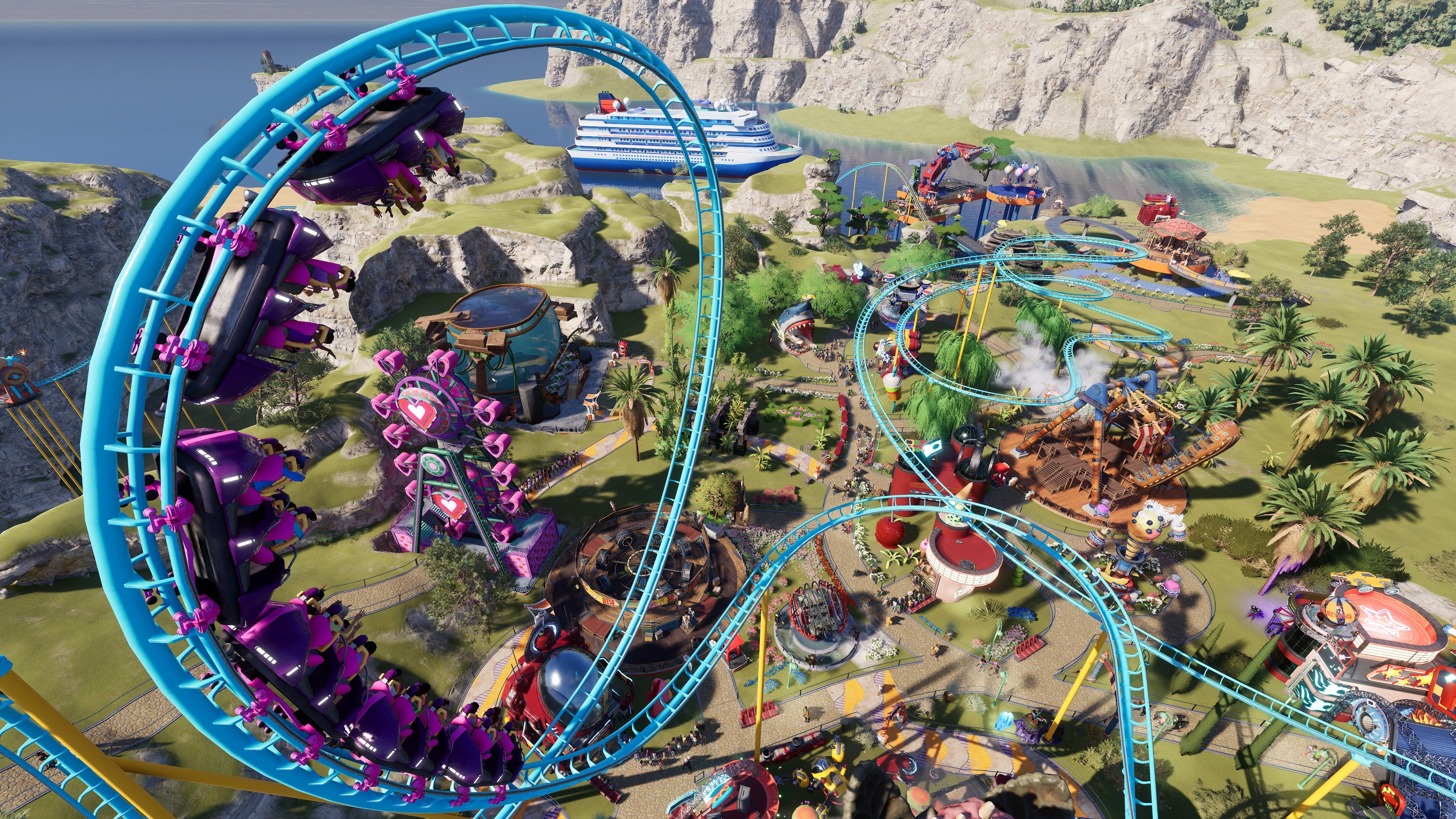 Park Beyond Complete Edition - Image 3
