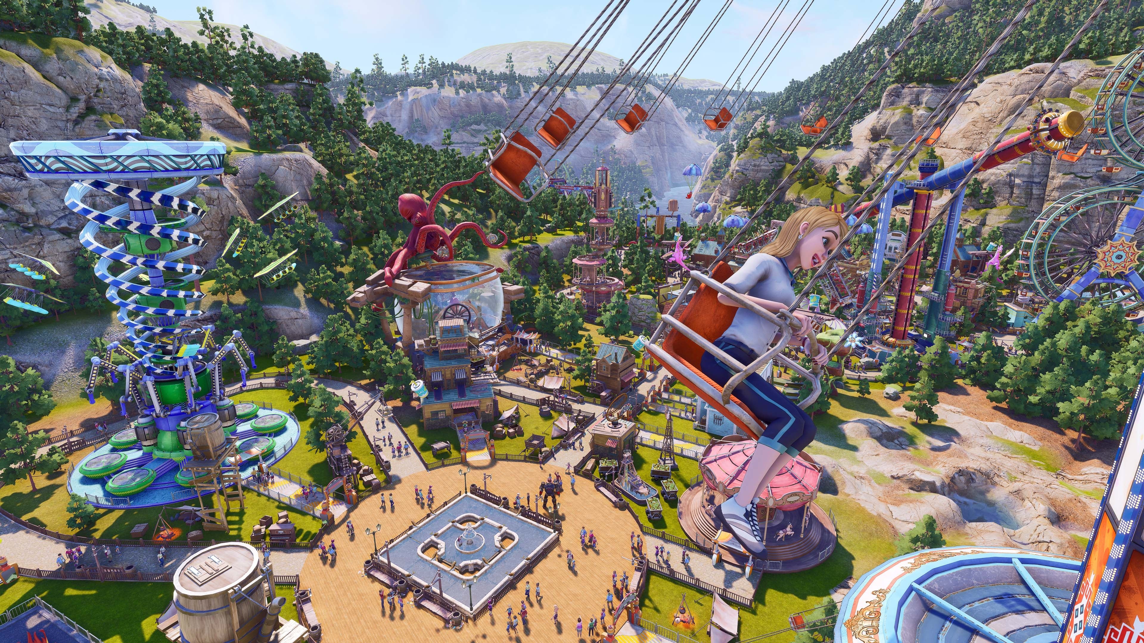 Park Beyond - Image 3