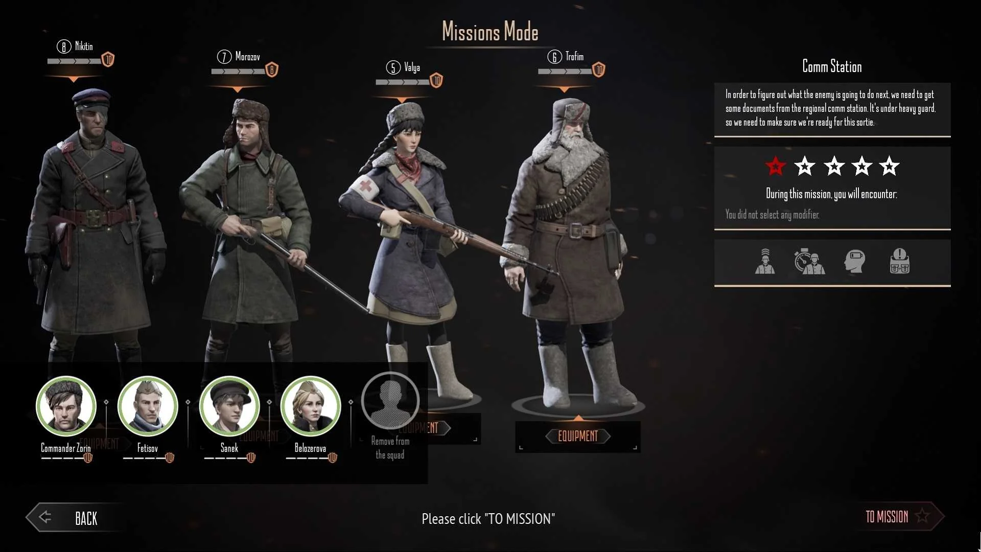 Partisans 1941 - Back Into Battle - Image 3