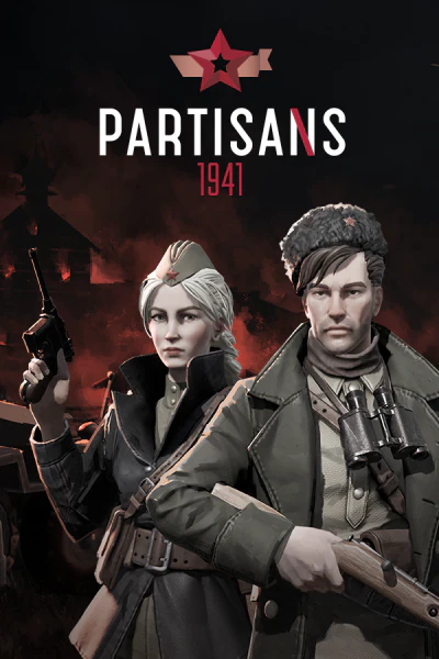 Partisans 1941 Supporter Pack - Image 13