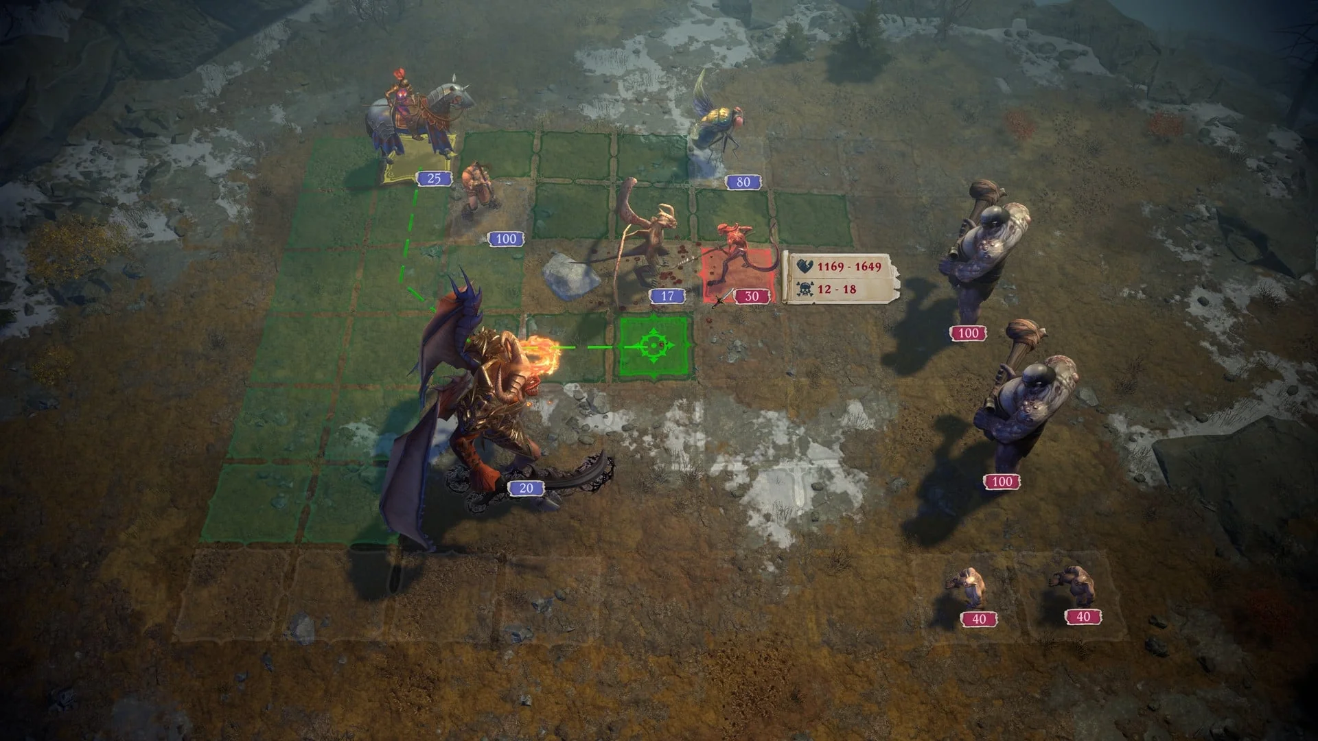 Pathfinder: Wrath of the Righteous - Enhanced Edition - Image 12