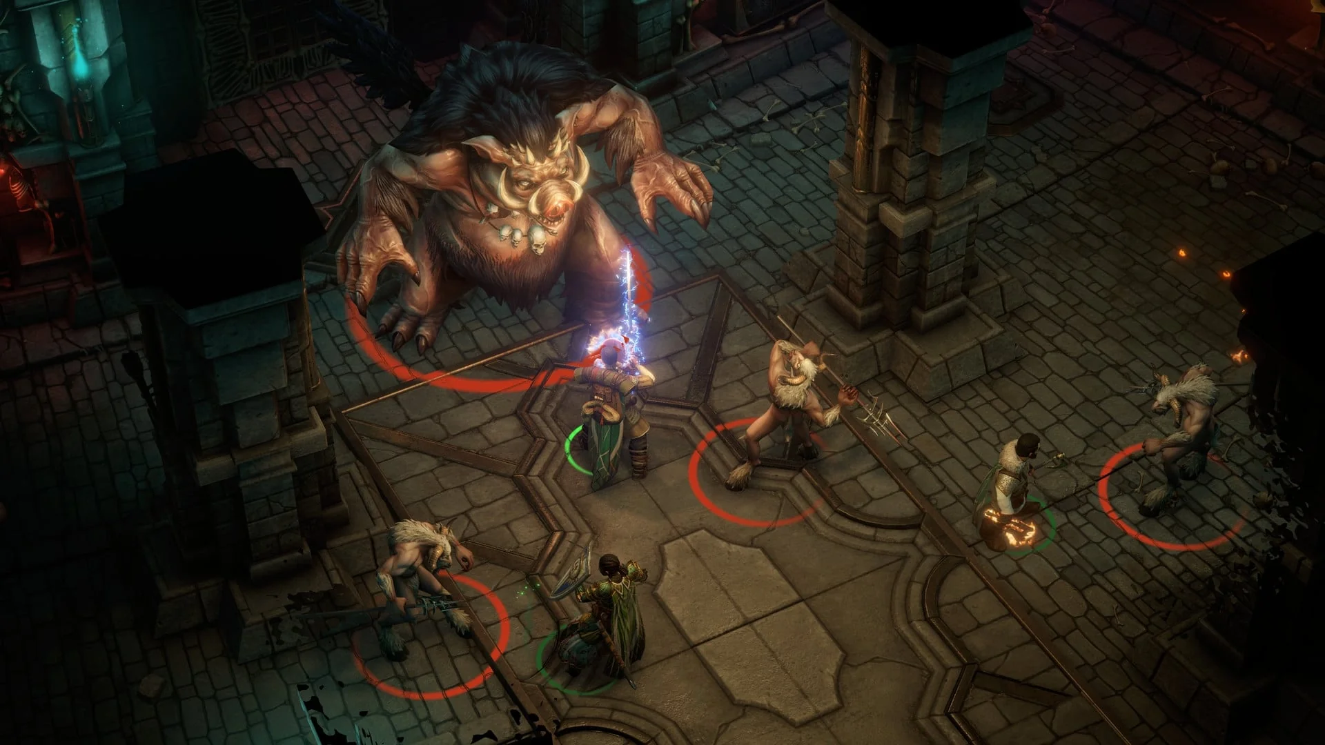 Pathfinder: Wrath of the Righteous - Enhanced Edition - Image 13