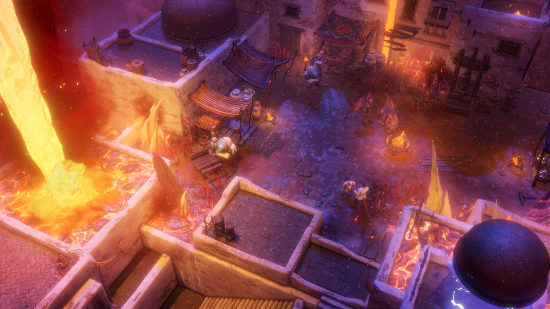 Pathfinder: Wrath of the Righteous - Season Pass - Image 10