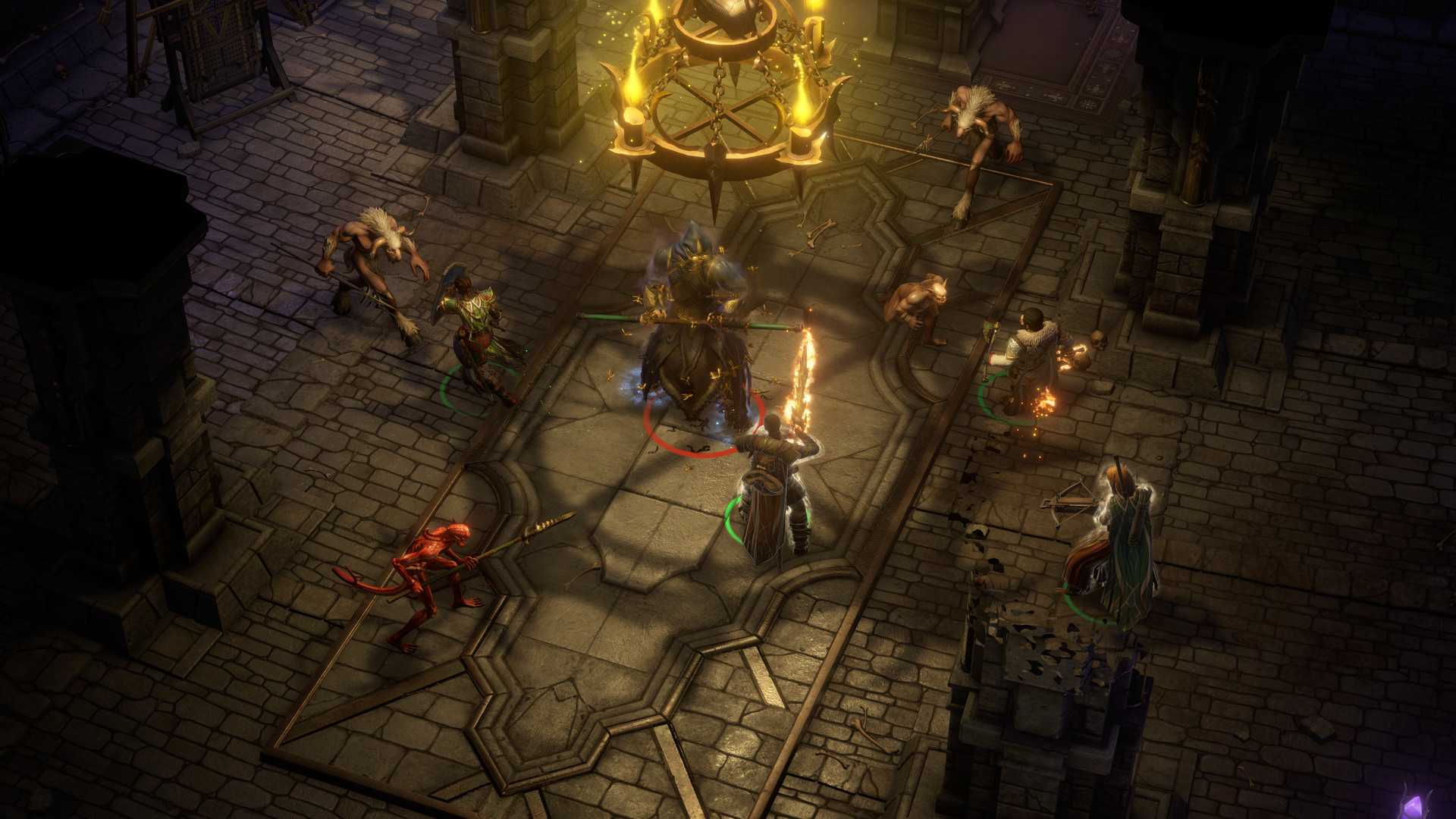 Pathfinder: Wrath of the Righteous - Season Pass - Image 12