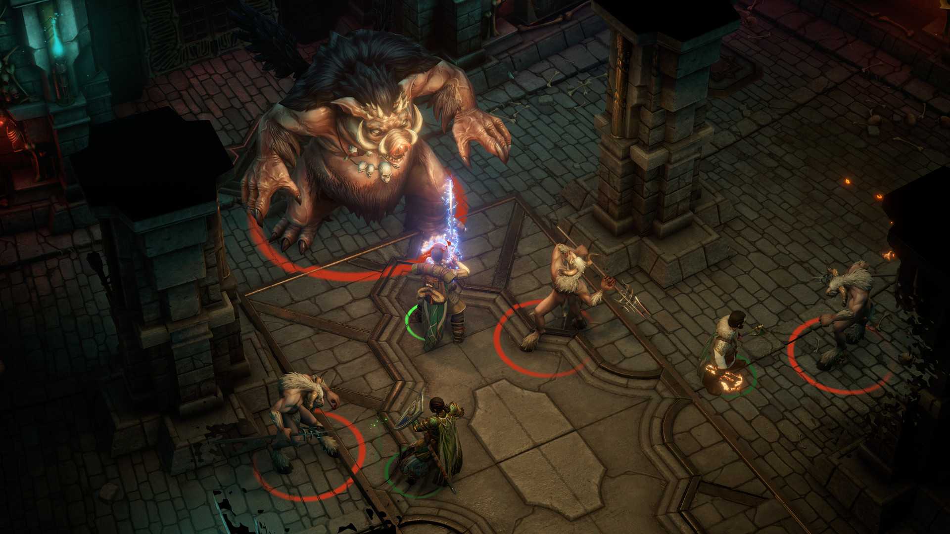 Pathfinder: Wrath of the Righteous - Season Pass - Image 13