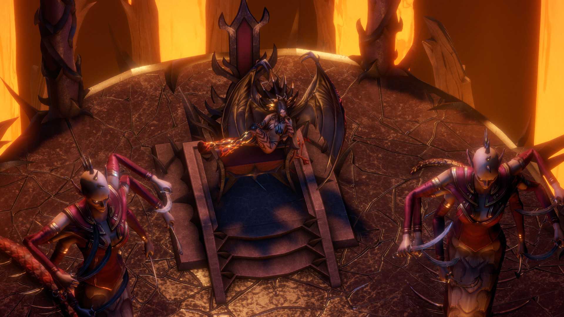 Pathfinder: Wrath of the Righteous - Season Pass - Image 14
