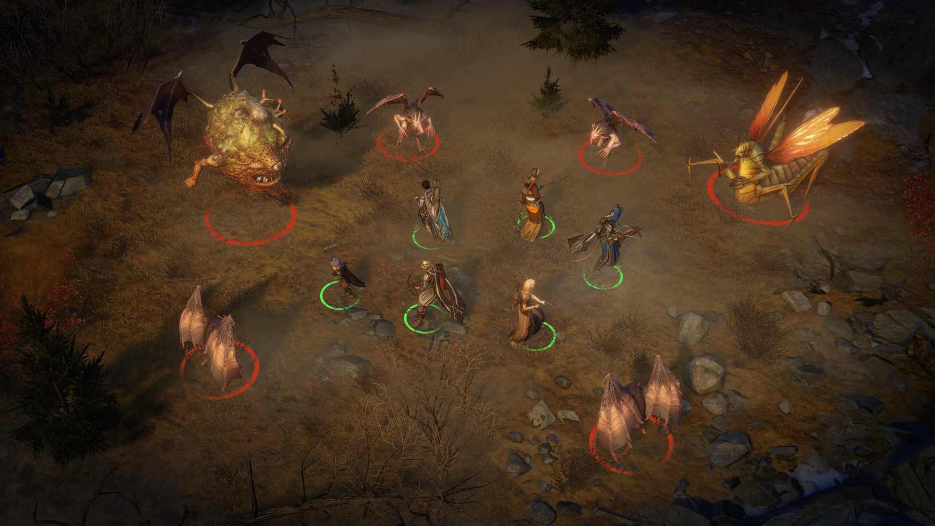 Pathfinder: Wrath of the Righteous - Season Pass - Image 15