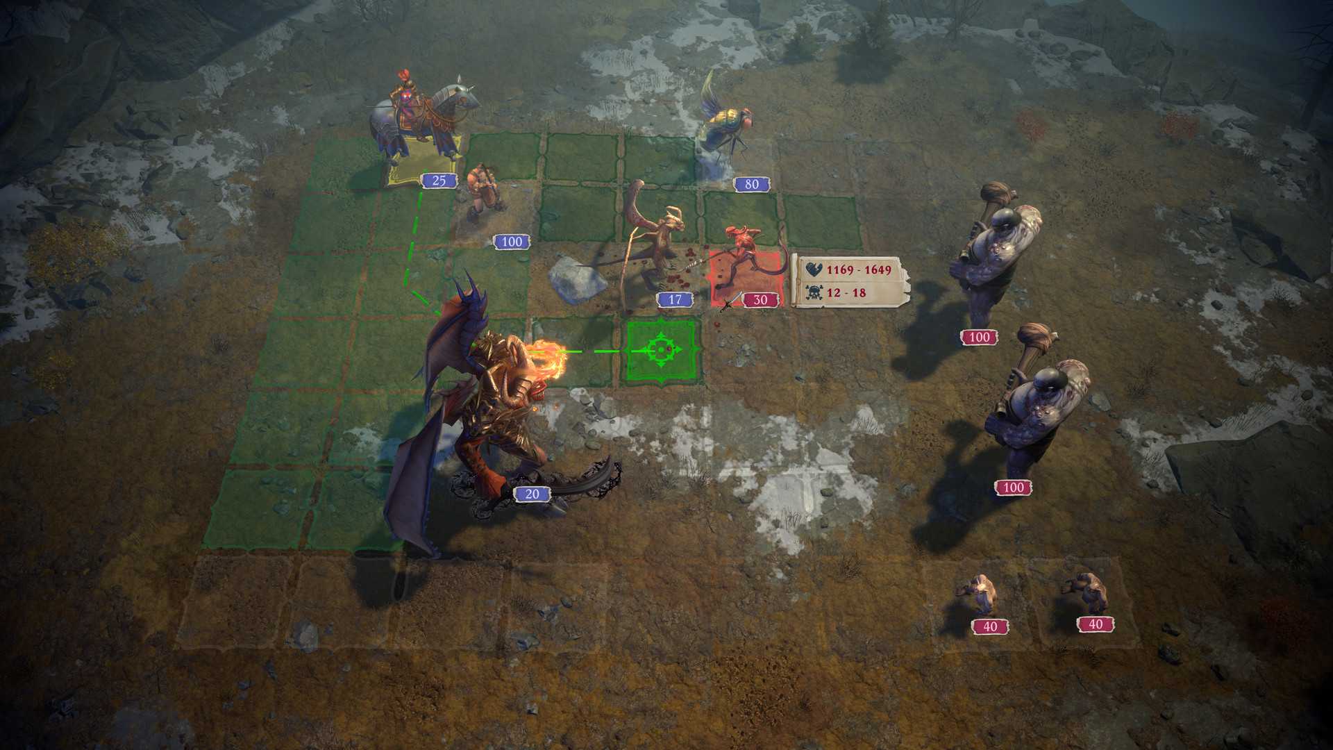Pathfinder: Wrath of the Righteous - Season Pass - Image 16