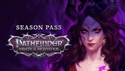 Pathfinder: Wrath of the Righteous - Season Pass - Image 17
