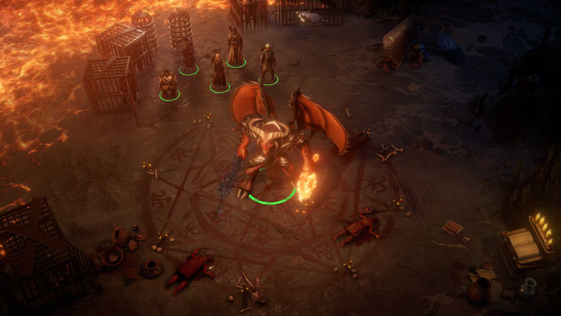 Pathfinder: Wrath of the Righteous - Season Pass - Image 2