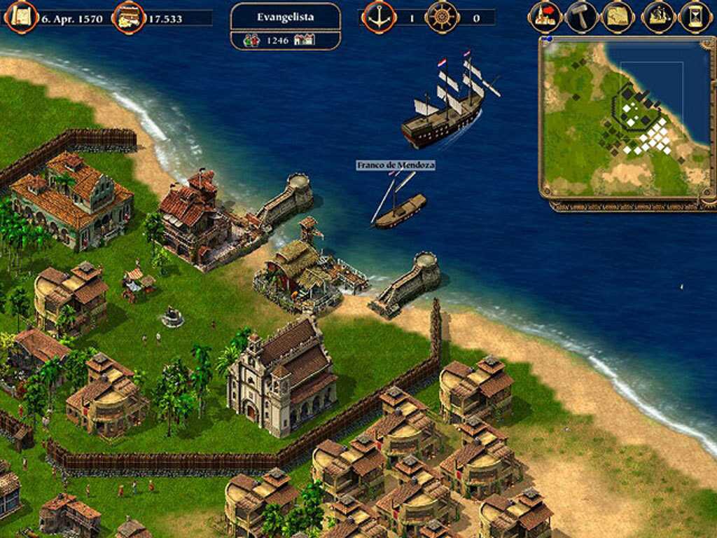 Patrician III - Image 10