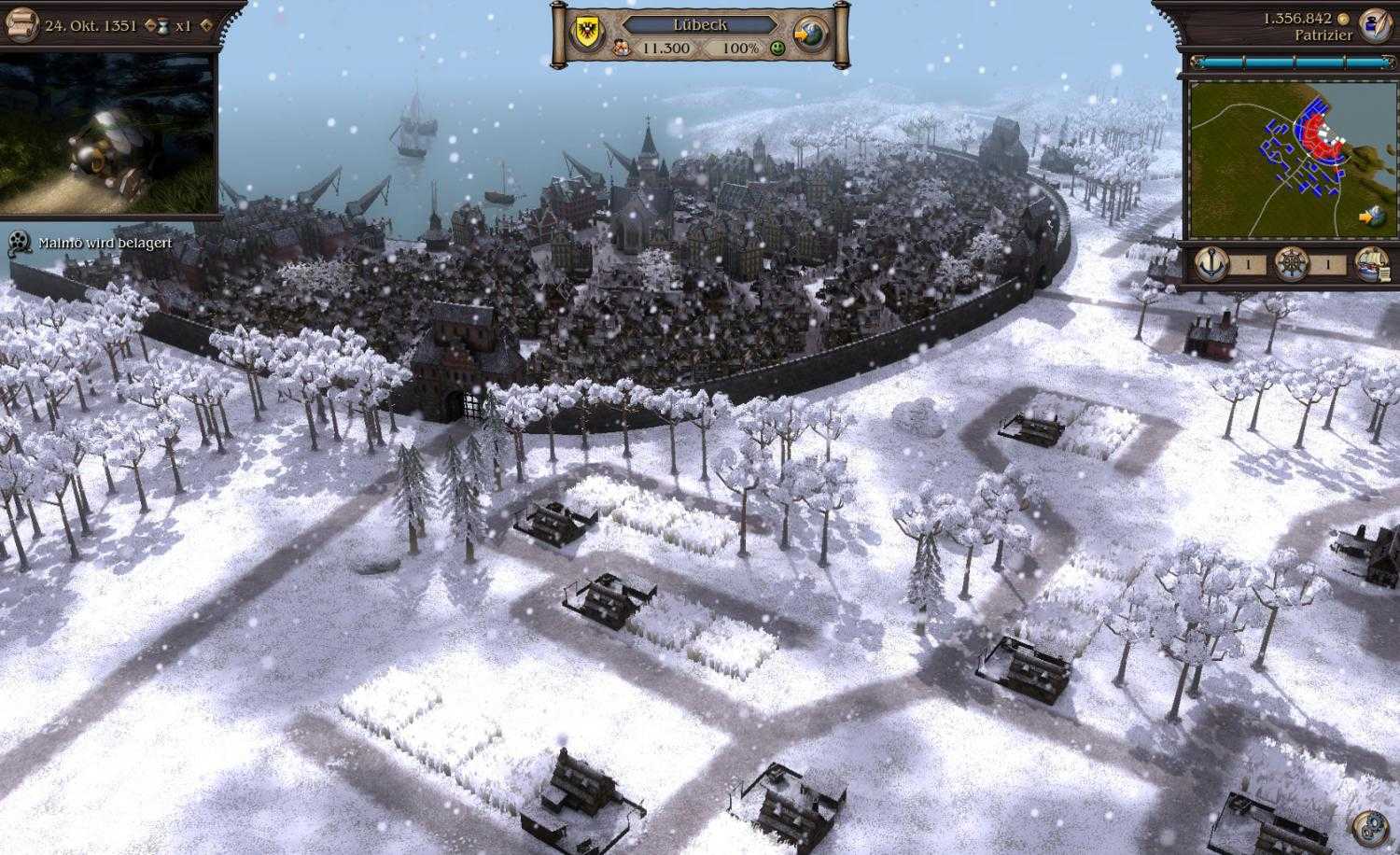 Patrician IV - Image 3
