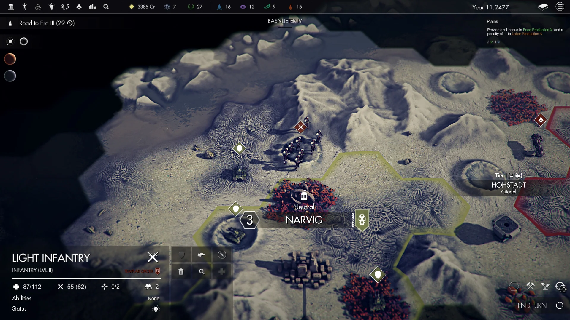 Pax Nova - Image 10