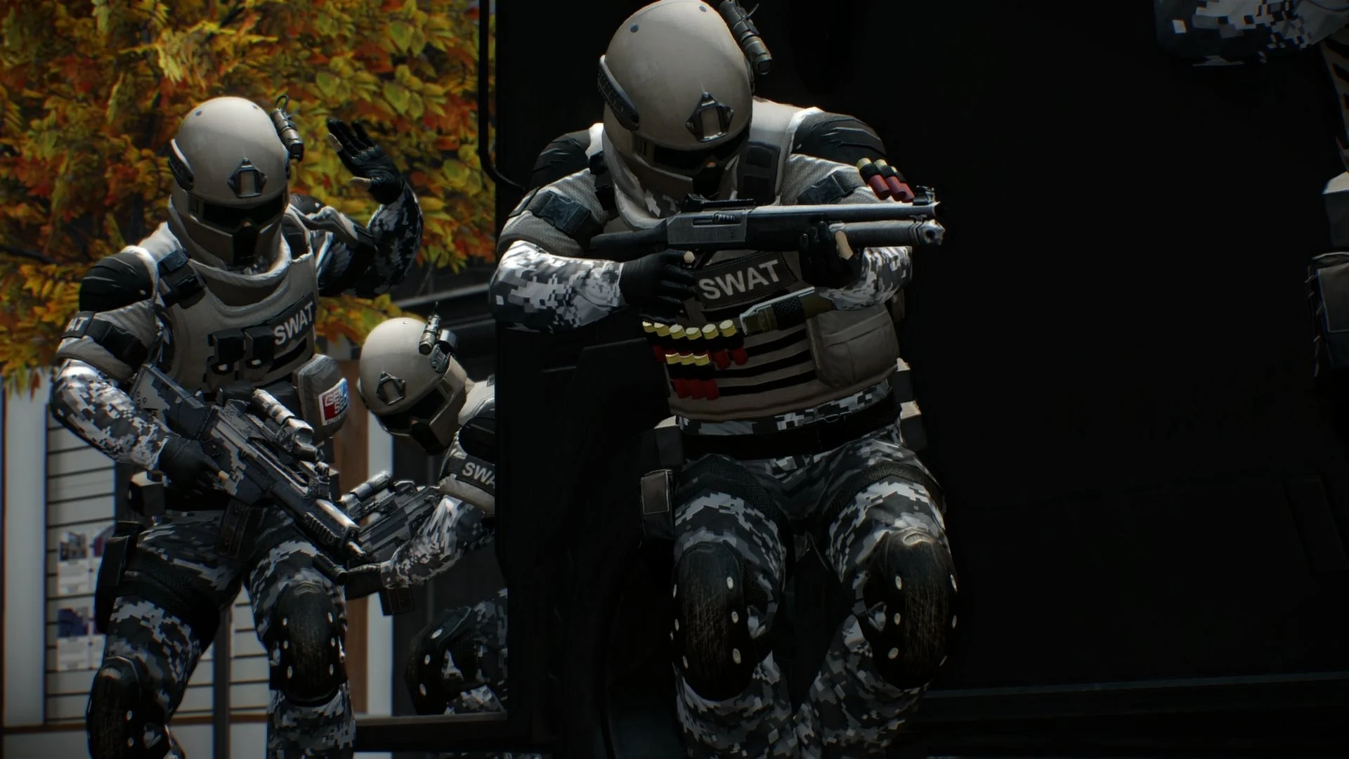 PAYDAY 2 - Image 11