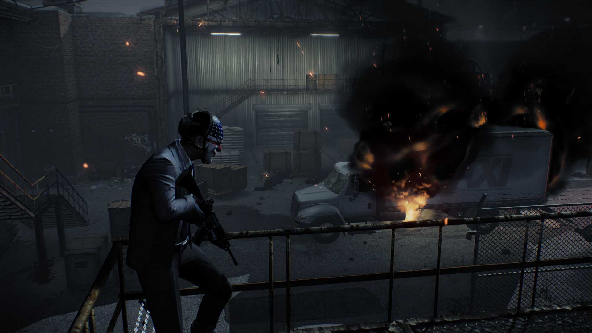 PAYDAY 2 - Image 2