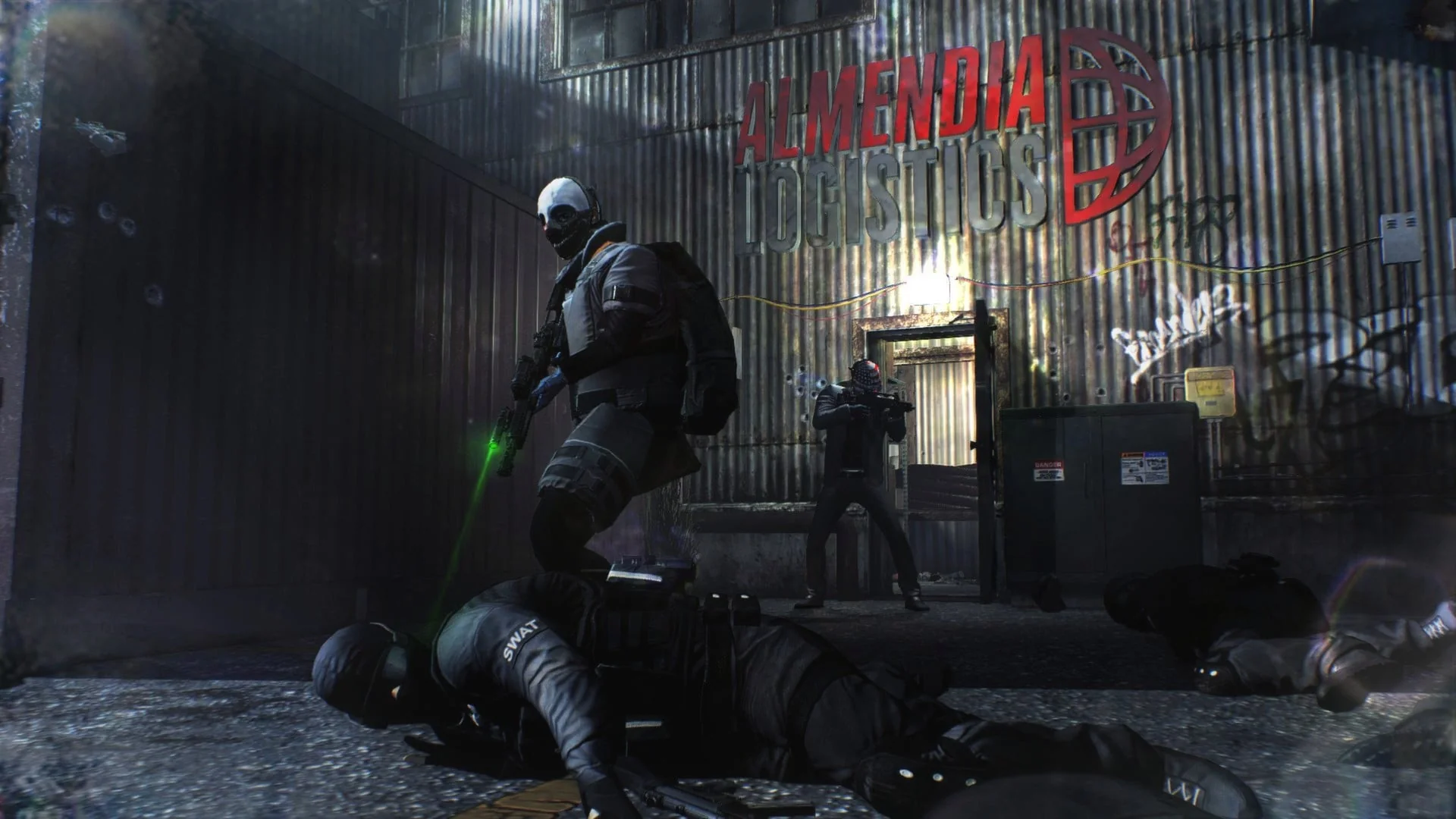 PAYDAY 2 - Image 22