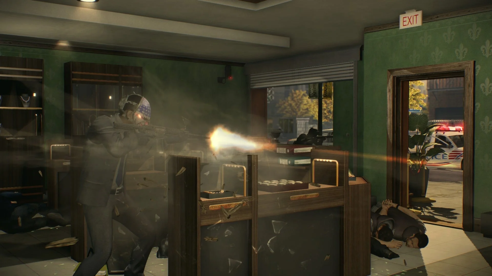PAYDAY 2 - Image 29