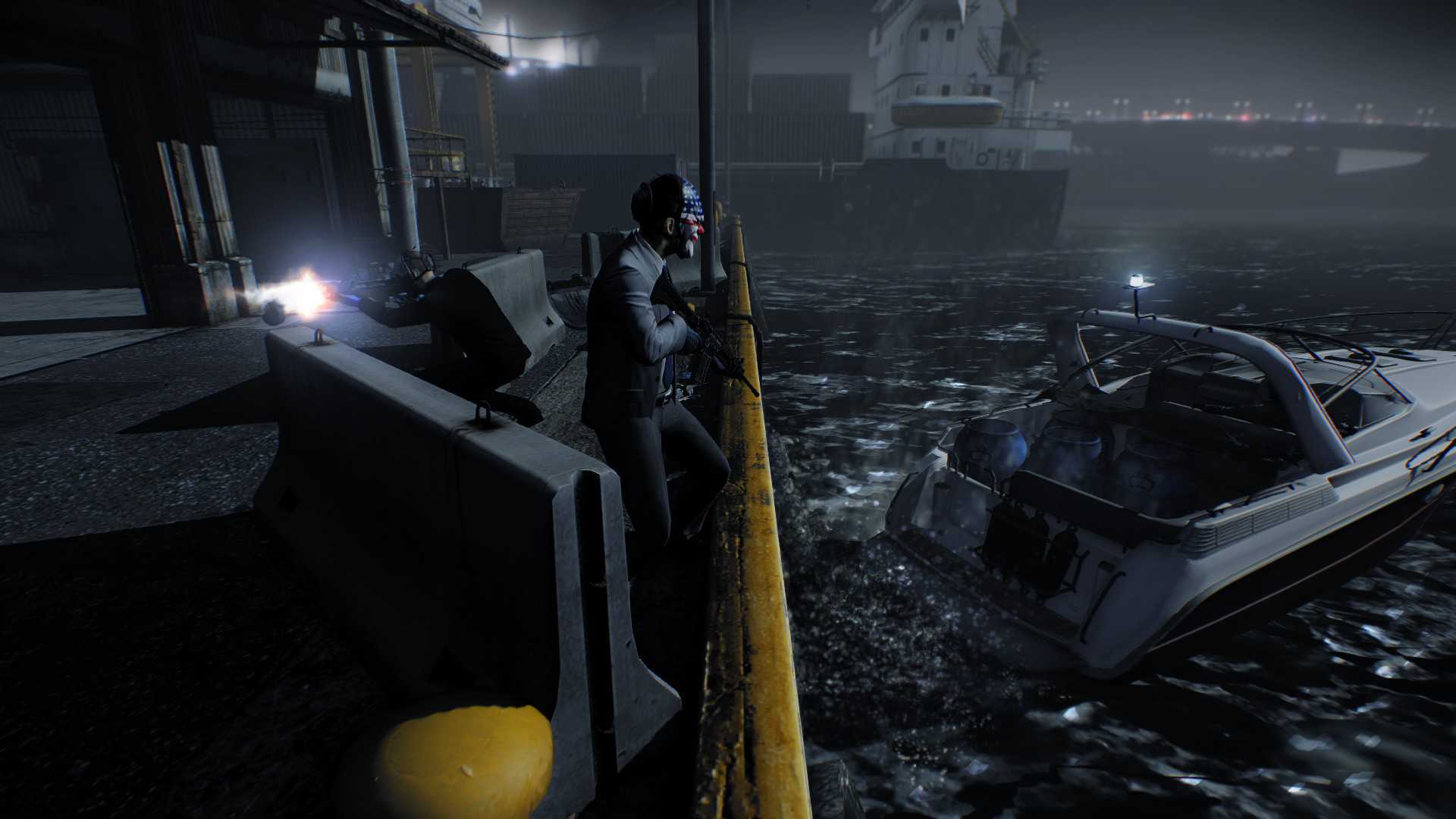 PAYDAY 2 - Image 3