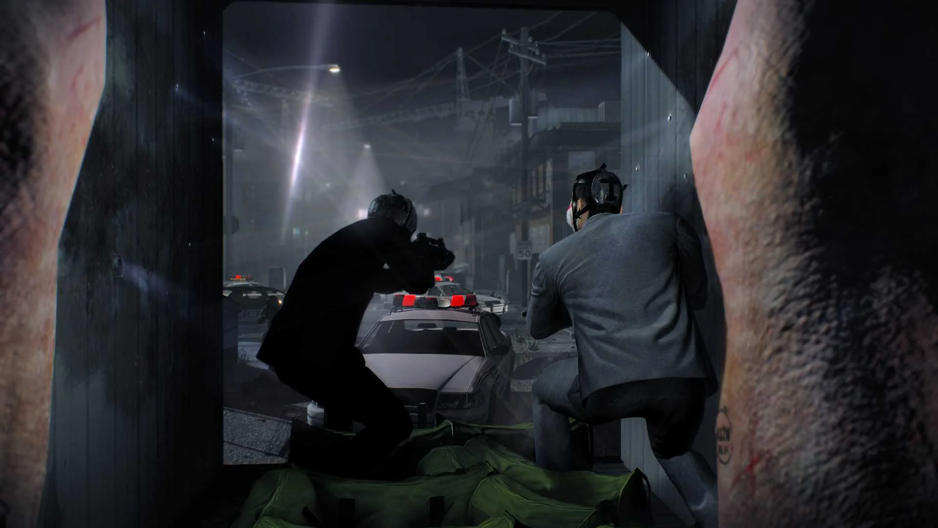 PAYDAY 2 - Image 8
