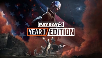 PAYDAY 3 Year 1 Edition - Image 8
