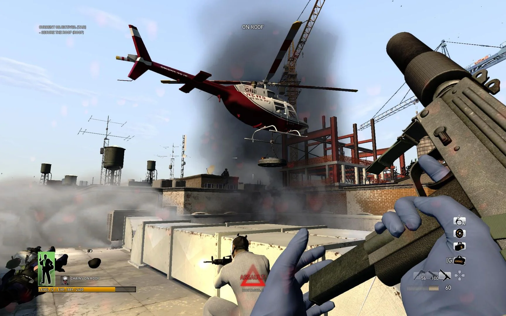 PAYDAY™ The Heist - Image 15