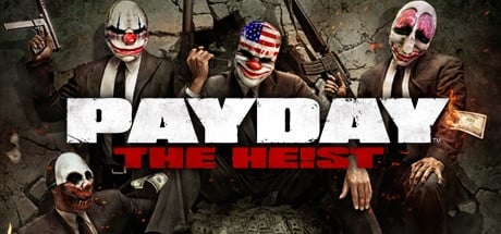 PAYDAY™ The Heist - Image 2