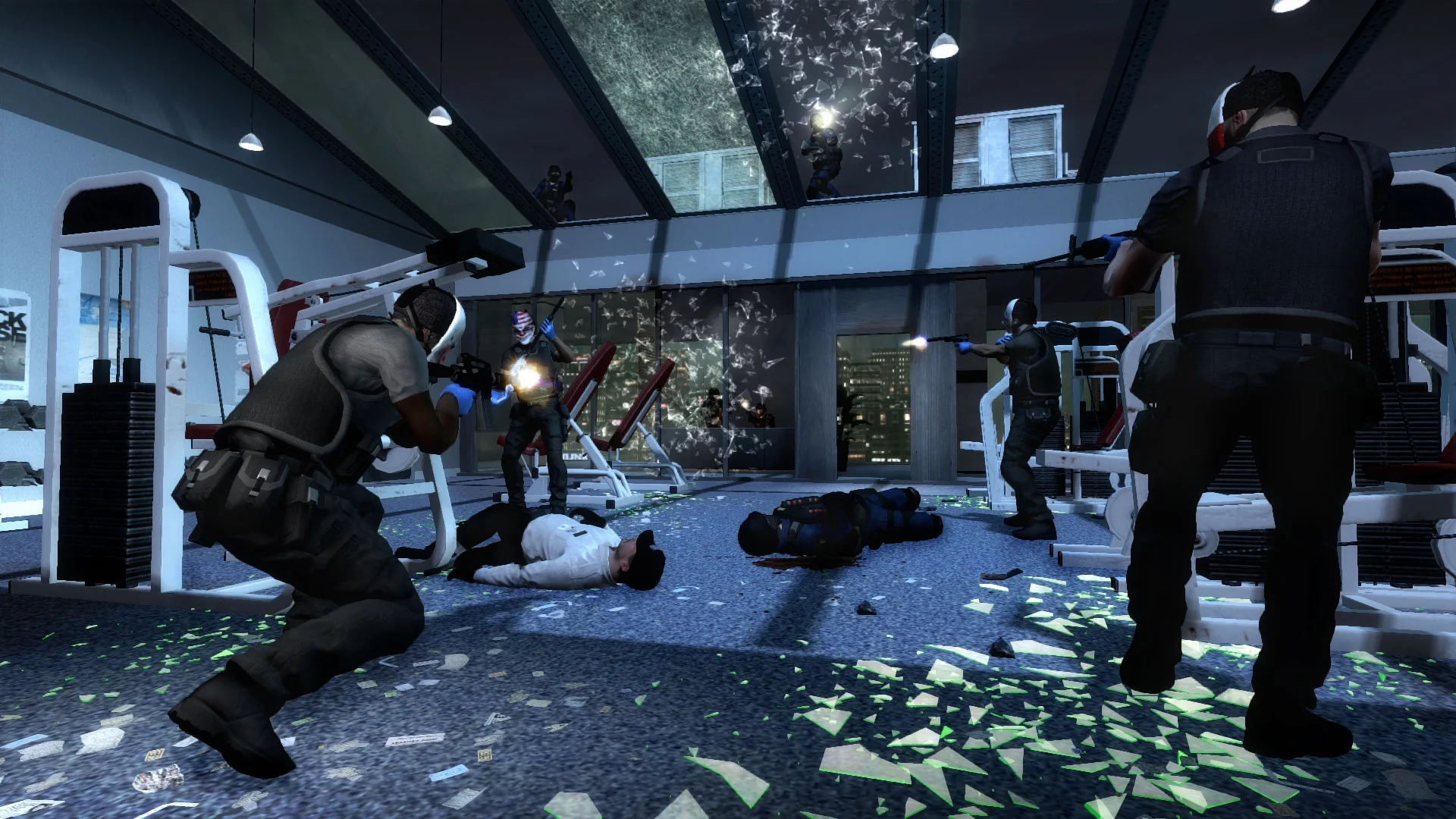 PAYDAY™ The Heist - Image 3