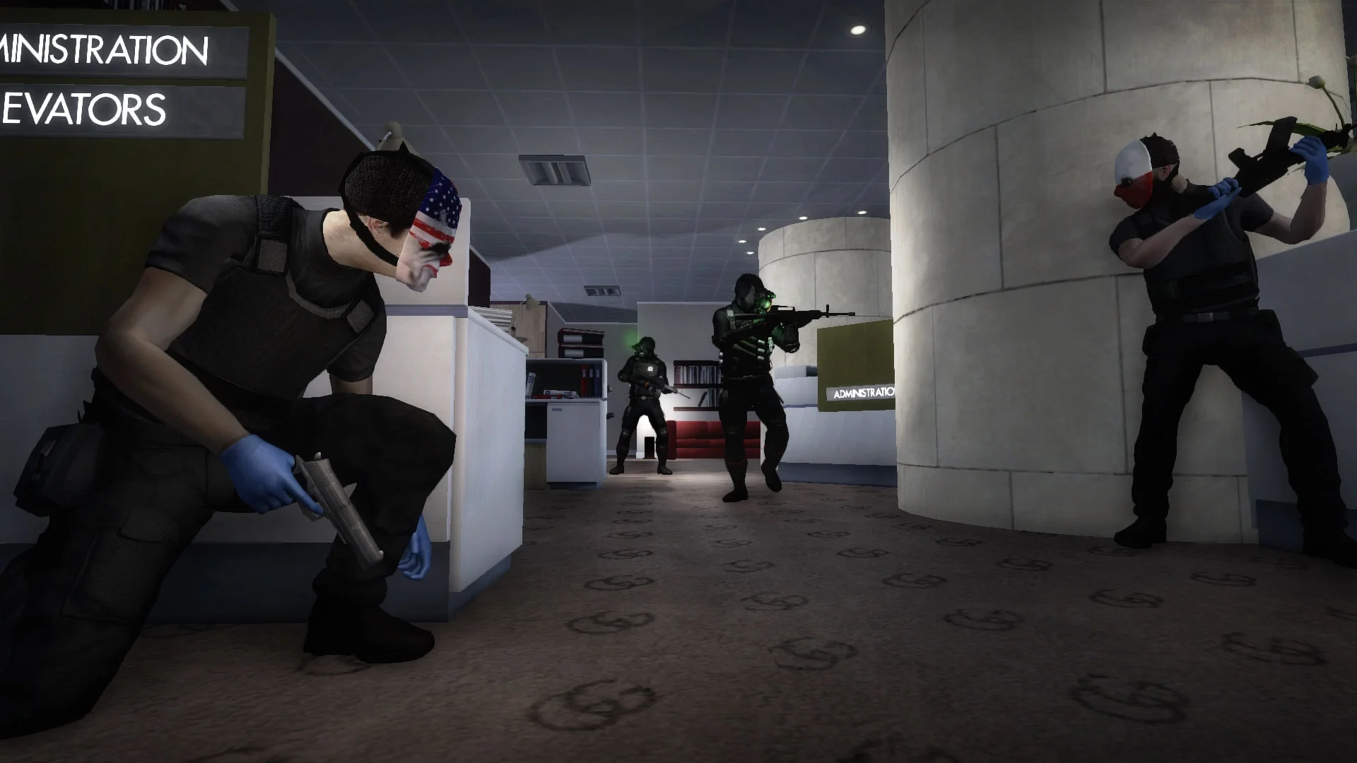 PAYDAY™ The Heist - Image 5