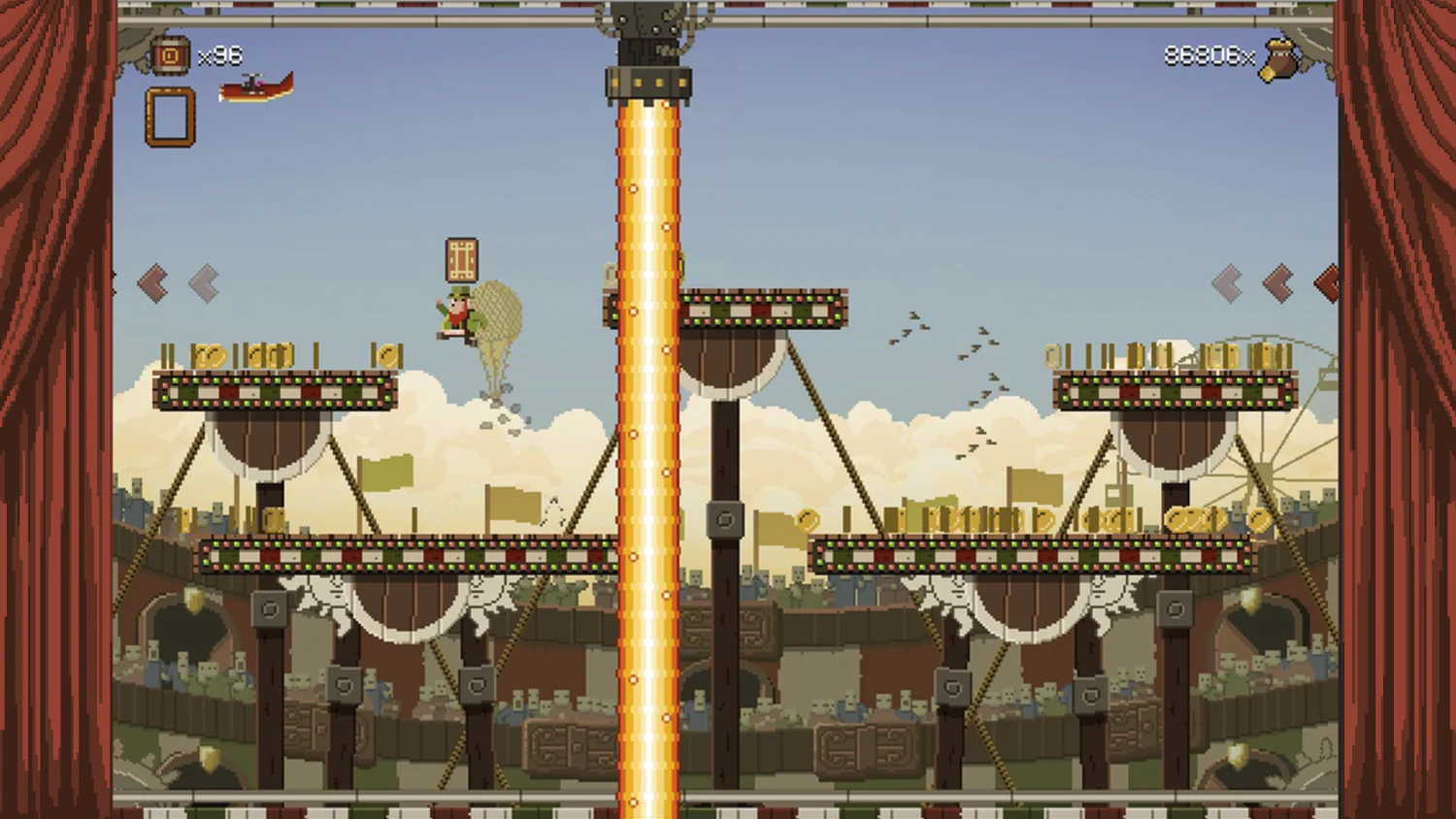 Penarium - Image 11