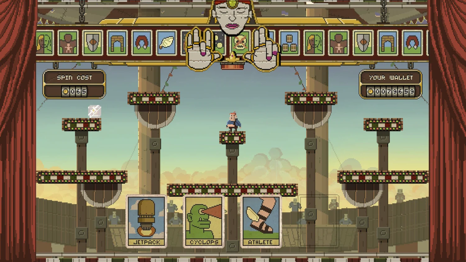 Penarium - Image 12