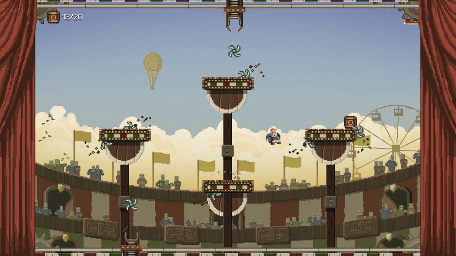Penarium - Image 14