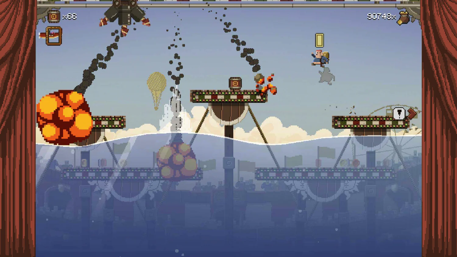 Penarium - Image 2