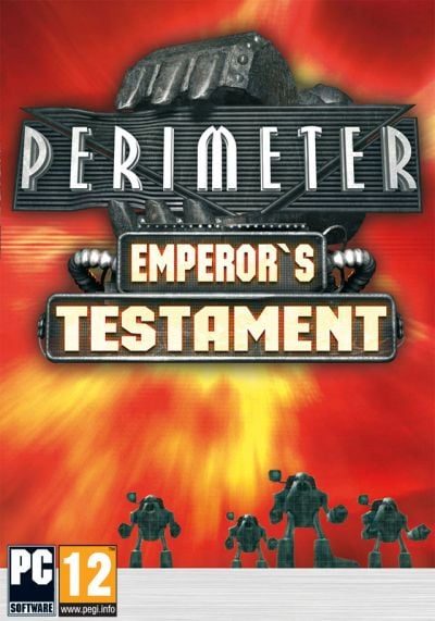Perimeter: Emperor´s Testament - Image 11