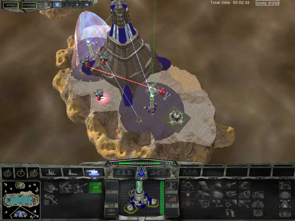 Perimeter: Emperor´s Testament - Image 5